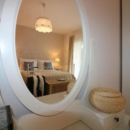 Ferienwohnung Rosmarin Mit Pool In Porec