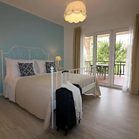 Ferienwohnung Rosmarin Mit Pool In * Porec